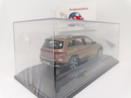 Mercedes Benz EQB
