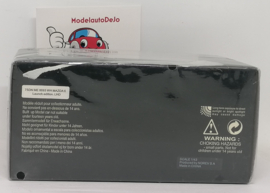 Mazda 6 sedan GH 2007-  wit