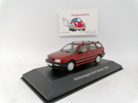 Volkswagen Golf Variant 1993