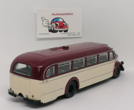 Mercedes Benz O 6600 touringcar