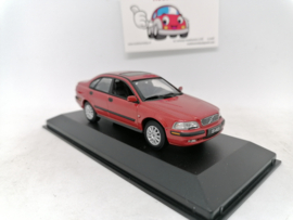 Volvo S40 2000