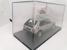 Volkswagen Golf GTI mk1 grijs
