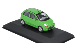 Chevrolet Spark 2008