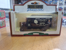 1931 Morris Van "Tate Sugar"