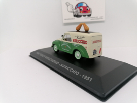 Fiat 500C Furgoncino Auricchio 1951