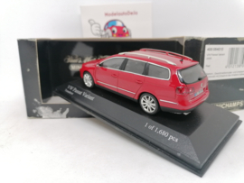 Volkswagen Passat B6 Variant 2005