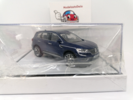 Renault Koleos 2016