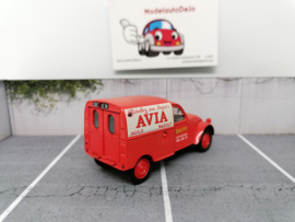 Citroen 2CV AZU "Avia"
