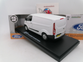 Ford Transit Custom 2016 wit