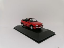 Volkswagen Golf cabriolet 1993