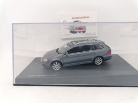 Volkswagen Golf V variant 2007