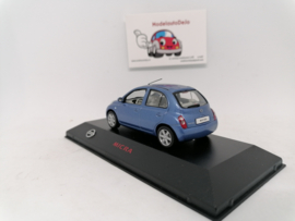 Nissan Micra ( K12)