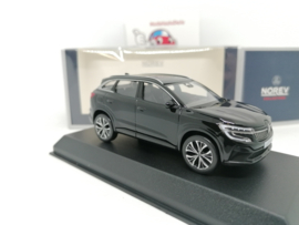 Renault Austral 2022 zwart