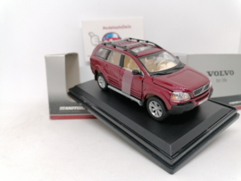 Volvo XC90 AWD 2003