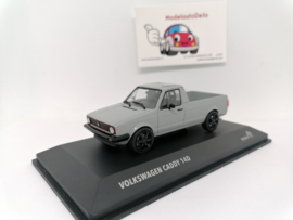 Volkswagen Caddy mk1 grijs