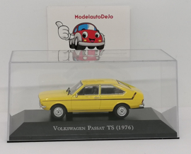 Volkswagen Passat TS 1976