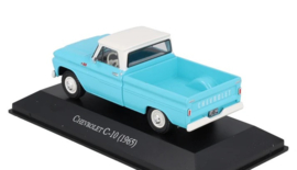 Chevrolet C-10 1965