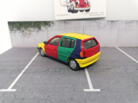 Volkswagen Polo 6N Harlekin
