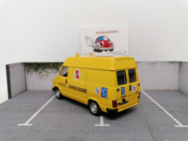Peugeot J5