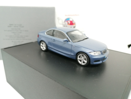 BMW 1er coupe
