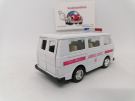 Volkswagen LT Ambulance