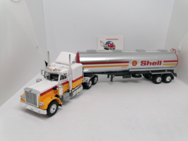 Peterbilt tankwagen