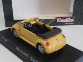 Volkswagen concept 1 cabrio