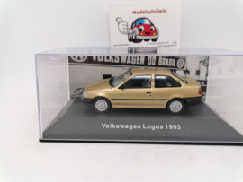 Volkswagen Logus 1993