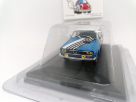 Renault 12 Gordini break 1973