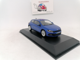 Volkswagen Scirocco mk3