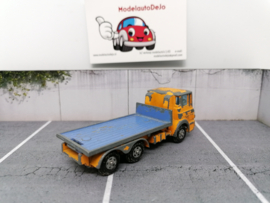 Leyland Commercial