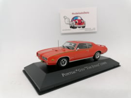 Pontiac GTO 'the Judge " 1969