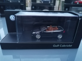 Volkswagen Golf cabriolet 2012