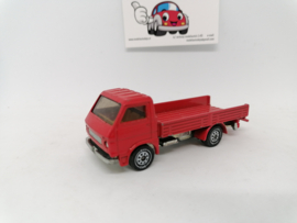 VW/ MAN vrachtwagen