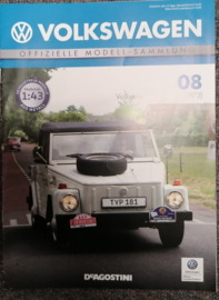 08 Volkswagen Typ 181 1972