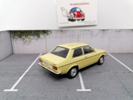 Volkswagen Derby LS 1977