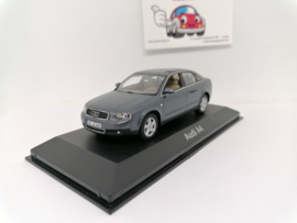 Audi A4 limousine 3.0 ( B6)