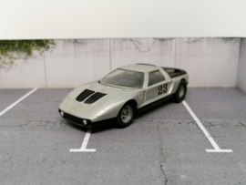 Mercedes Benz C111