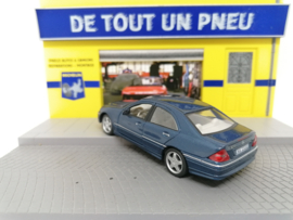 Mercedes Benz C Klasse W203