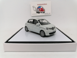 Renault Twingo 2019 wit