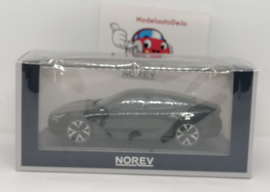 Polestar 5 2025 space