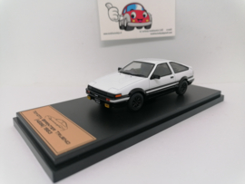 Toyota Sprinter Trueno ( AE86) 1983