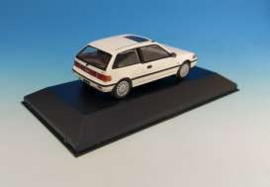 Honda Civic EC hatchback 1987