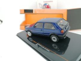 Volkswagen Golf GTI mk2 1984 =1987
