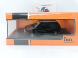 Volkswagen Golf mk3 5 drs 1993 zwart