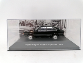 Volkswagen Passat Special 1984