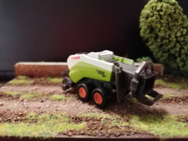 Claas Quadrant 3400 balenpers