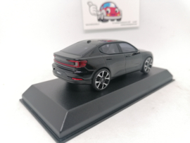 Polestar 2 Space 2024