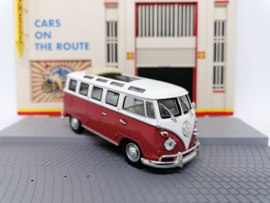 Volkswagen T1 Microbus