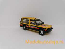 Matra Rancho